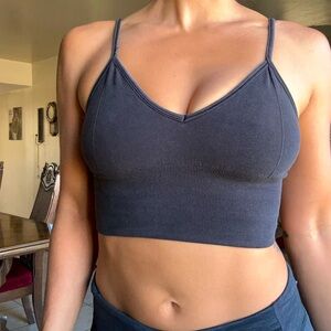 Alo yoga delight bralette